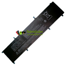 Baterie pro PINCHUN Type-B MX56 GLX253 [Náhradní baterie]